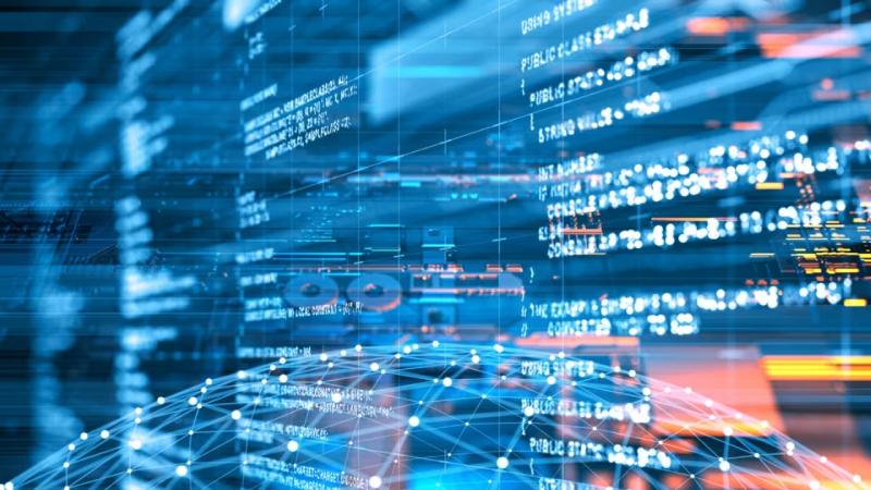 Linux基石：西夏区小程序开发公司的技术底座与发行版选择逻辑