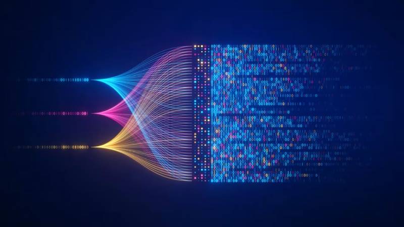 西夏区软件开发：解锁高性能应用的核心技术路径